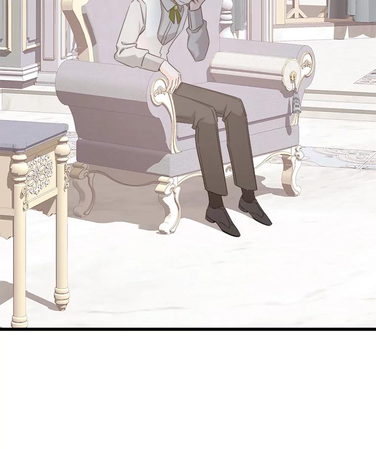 《女仆是悲惨结局收藏家》22.无法触碰 第64页