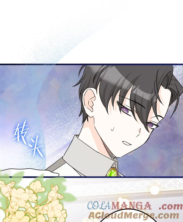 《女仆是悲惨结局收藏家》22.无法触碰 第65页