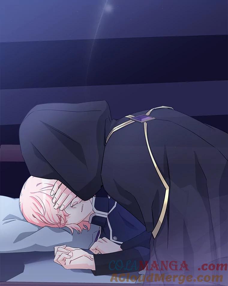 《女仆是悲惨结局收藏家》22.无法触碰 第109页