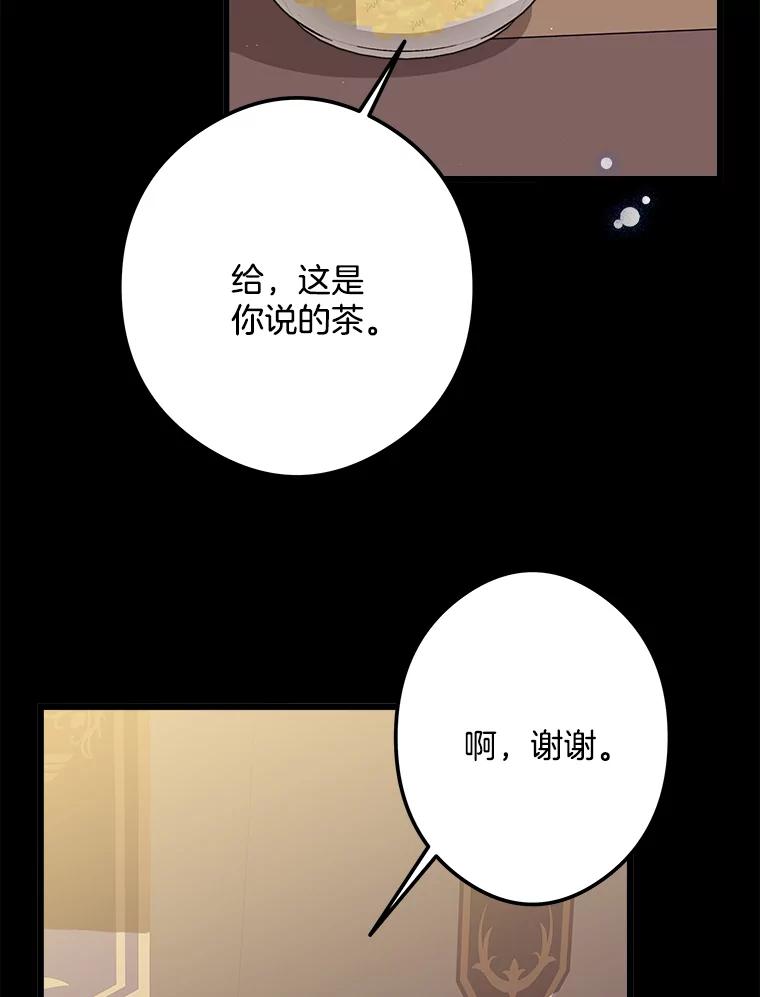 《女仆是悲惨结局收藏家》22.无法触碰 第75页