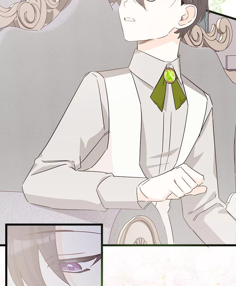 《女仆是悲惨结局收藏家》22.无法触碰 第68页
