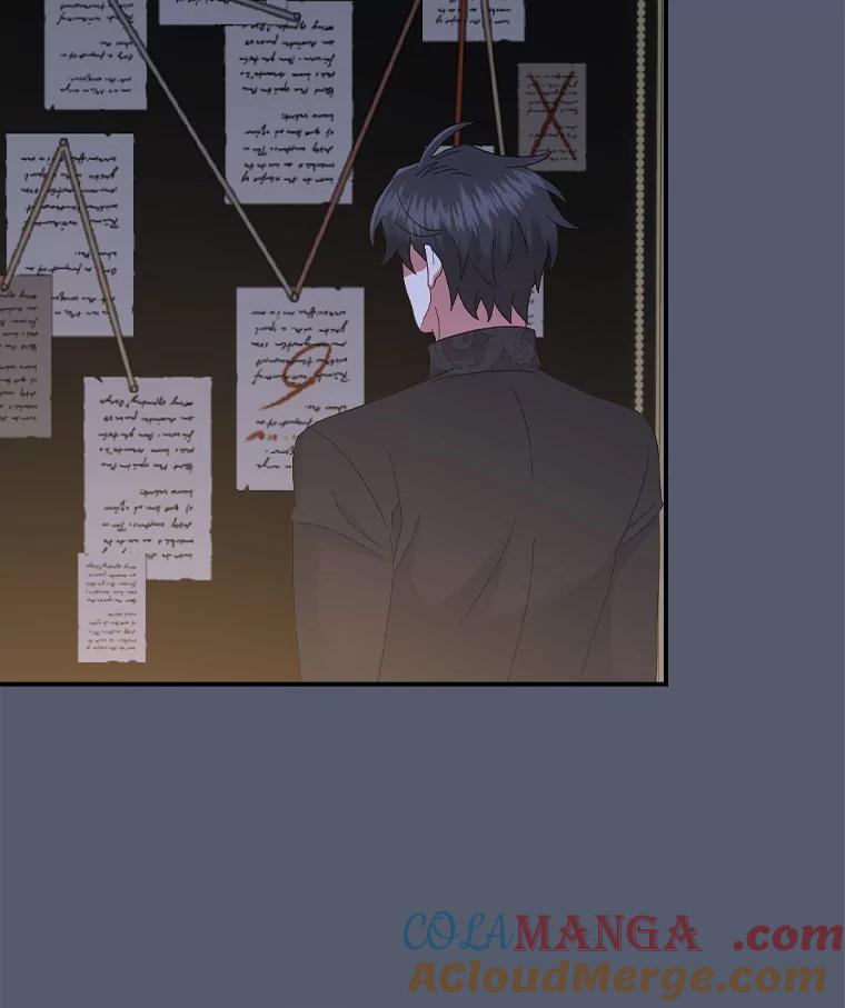 《到底什么时候变成反派的》23.儿时的回忆 第97页