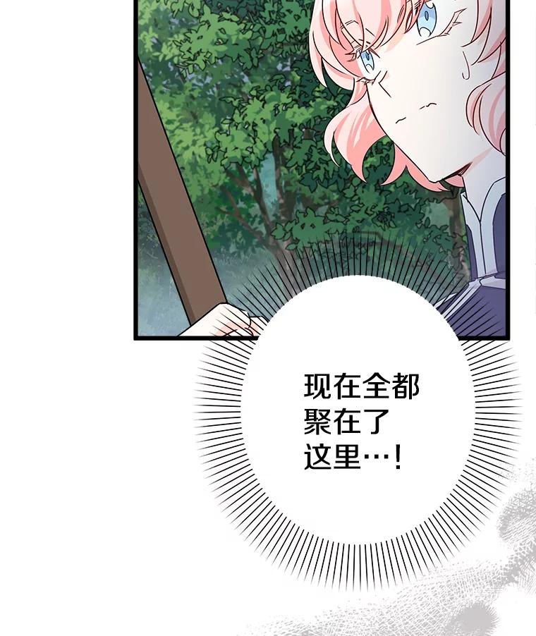 《女仆是悲惨结局收藏家》23.计划有变 第34页