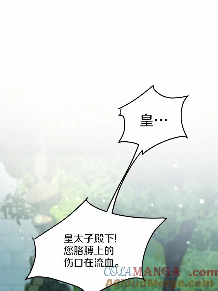 《吞噬太阳的花》23.告白 第109页