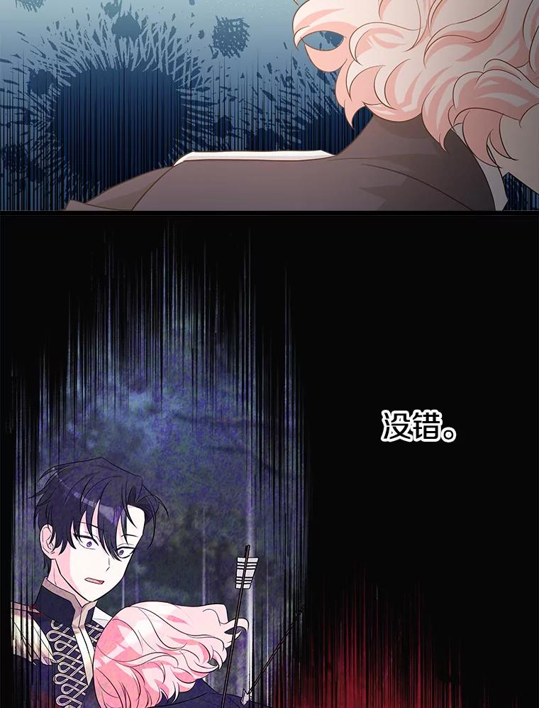 《女仆是悲惨结局收藏家》23.计划有变 第98页