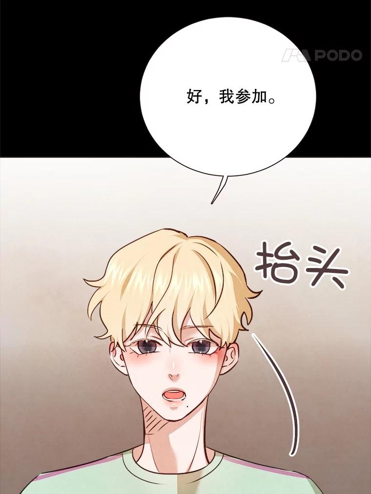 《心动！全民恋爱观察秀》25.钥匙链 第96页