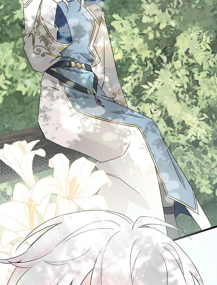 《女仆是悲惨结局收藏家》25.召唤 第96页