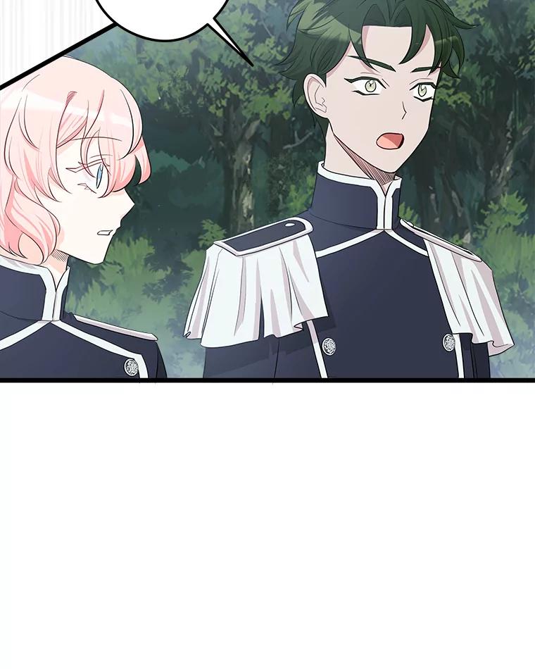 《女仆是悲惨结局收藏家》25.召唤 第74页