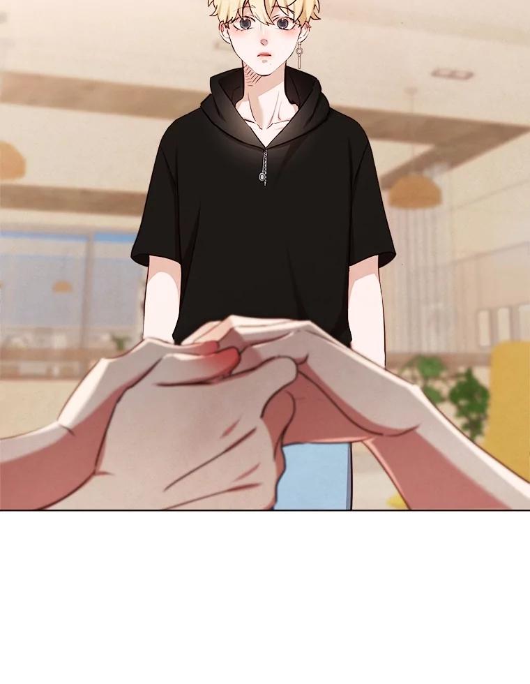 《心动！全民恋爱观察秀》26.真实目的 第116页