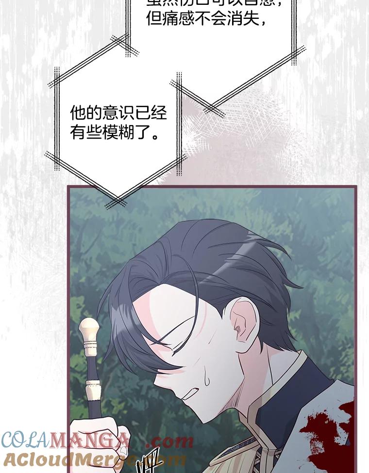 《女仆是悲惨结局收藏家》25.召唤 第17页