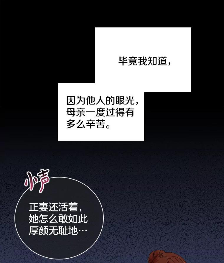 《到底什么时候变成反派的》26.天生贵族 第30页