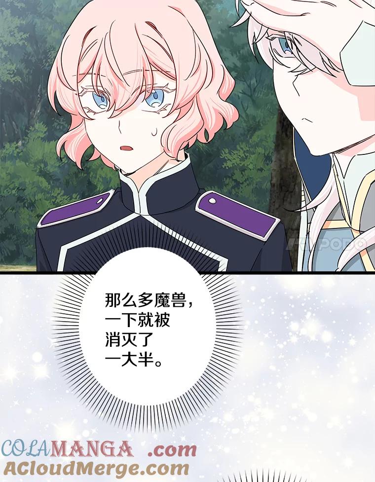 《女仆是悲惨结局收藏家》26.只有你 第73页
