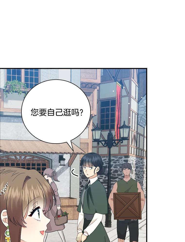 《到底什么时候变成反派的》27.事前准备 第88页