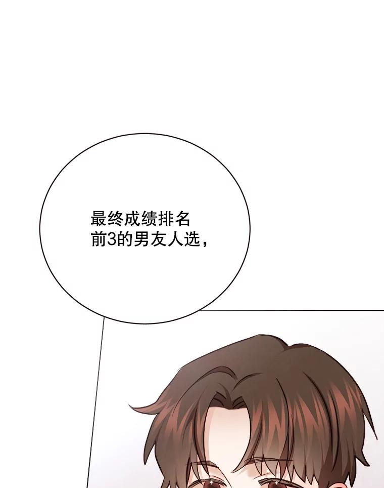 《心动！全民恋爱观察秀》28.多惠的双项比赛 第94页