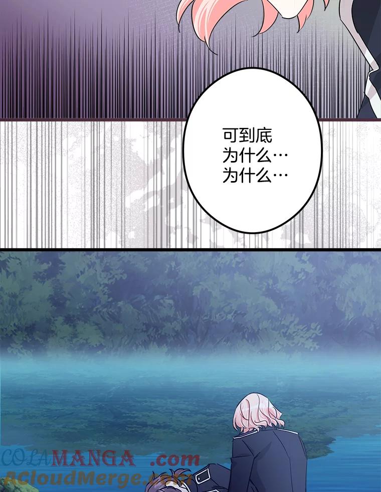 《女仆是悲惨结局收藏家》27.净化 第105页