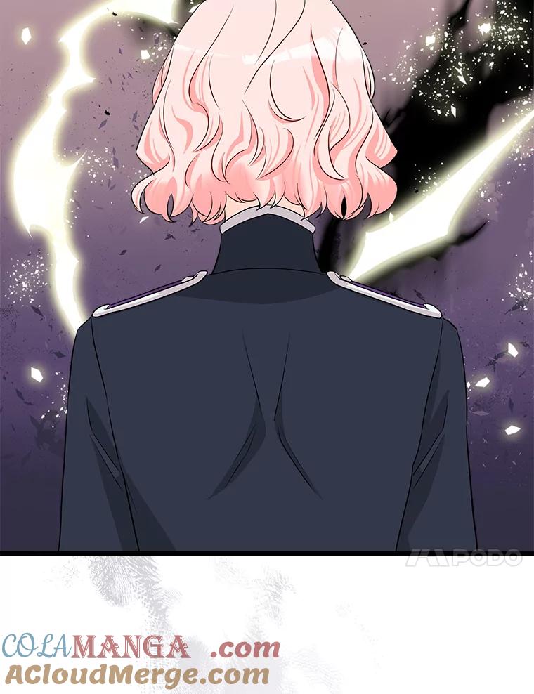 《女仆是悲惨结局收藏家》27.净化 第113页