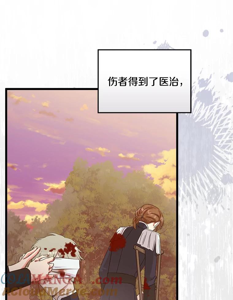 《女仆是悲惨结局收藏家》27.净化 第5页