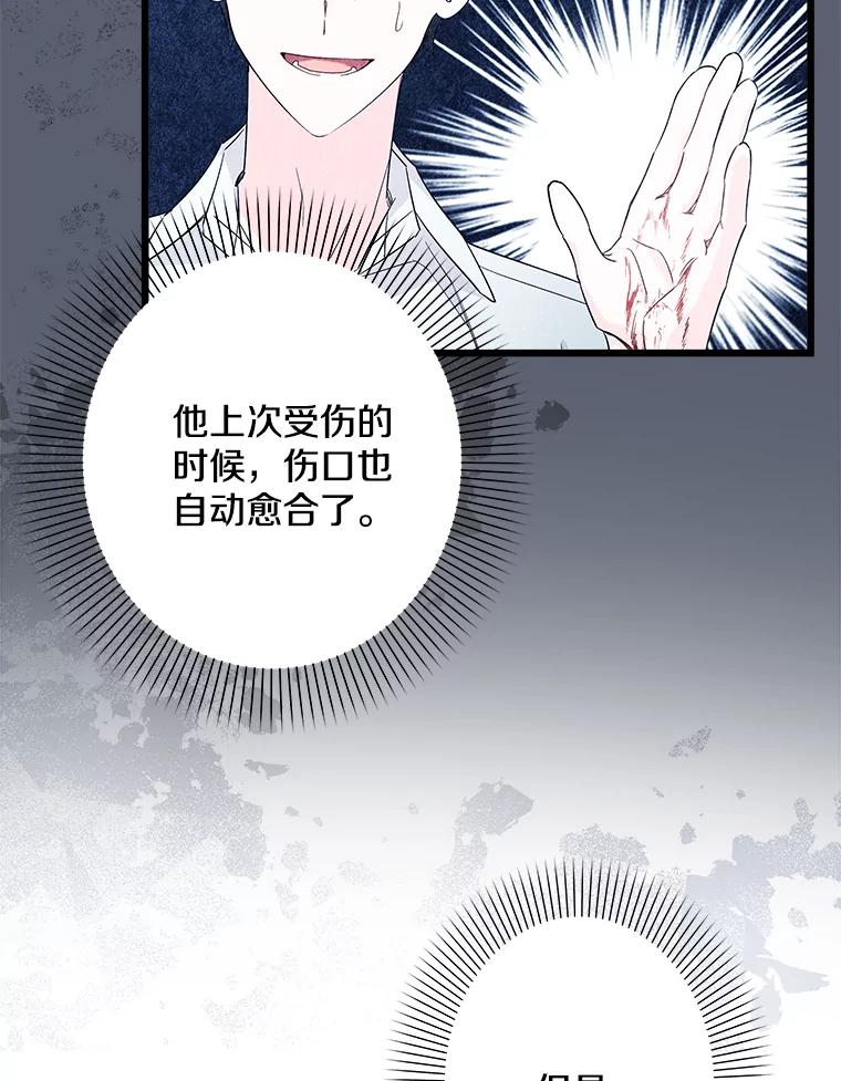 《女仆是悲惨结局收藏家》27.净化 第19页