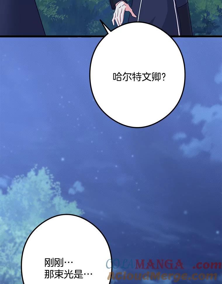 《女仆是悲惨结局收藏家》28.想成为你的骑士 第5页