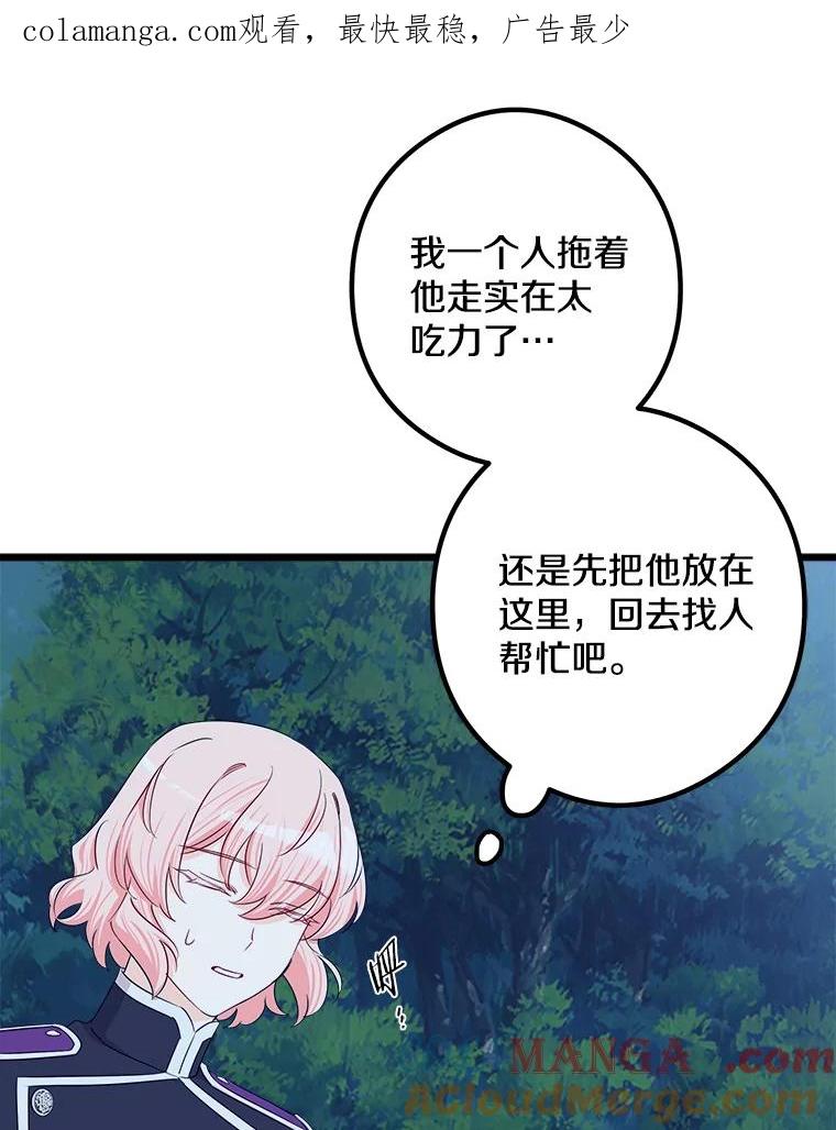 《女仆是悲惨结局收藏家》28.想成为你的骑士 第1页