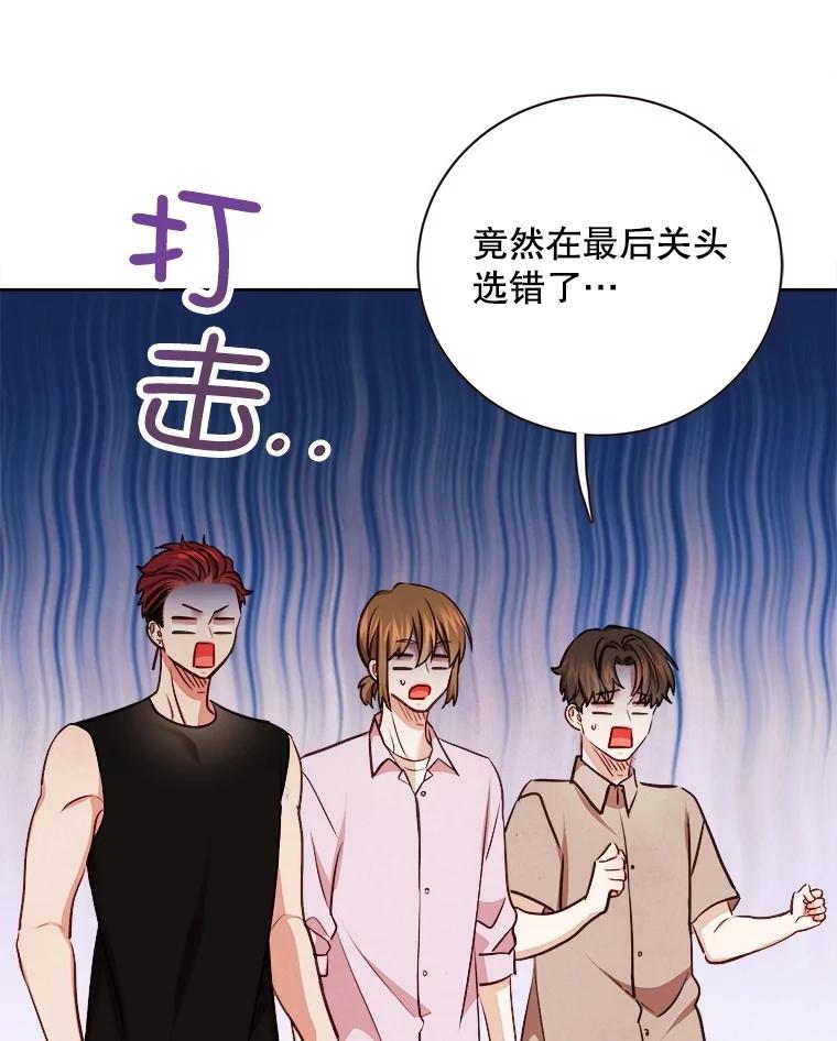 《心动！全民恋爱观察秀》31.游戏结果 第63页