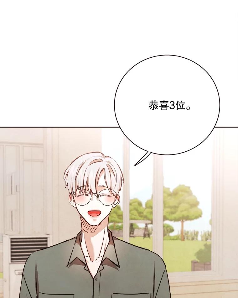 《心动！全民恋爱观察秀》31.游戏结果 第79页