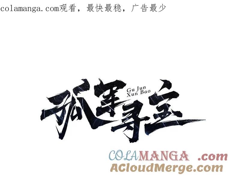 《孤军寻宝》6.关于“罗英杰” 第1页