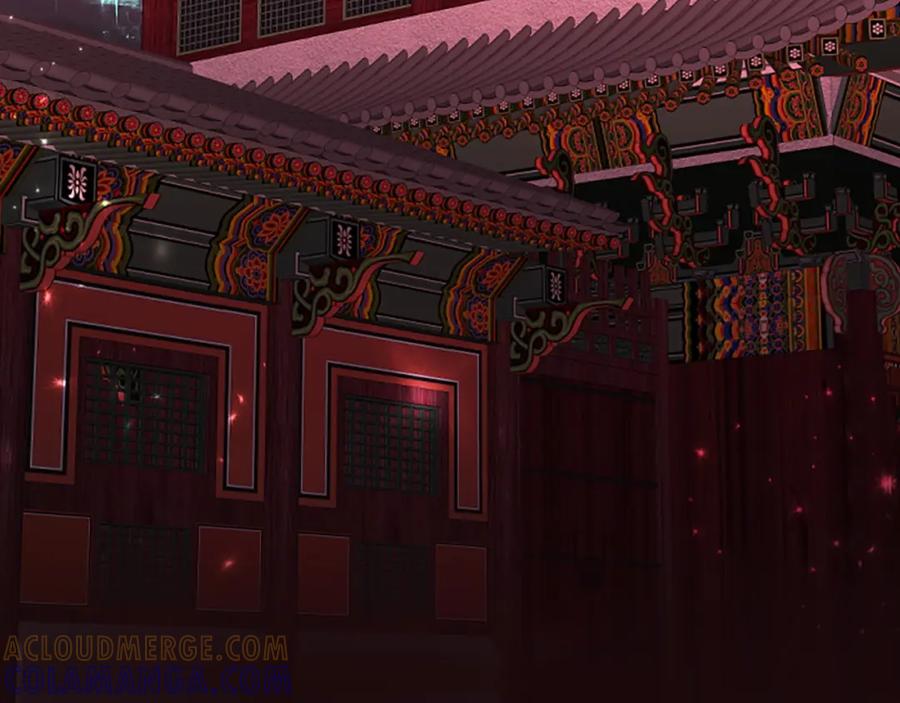 《凤凰血》第99话 赌上性命 第33页