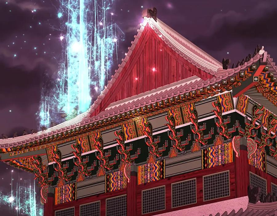 《凤凰血》第99话 赌上性命 第32页