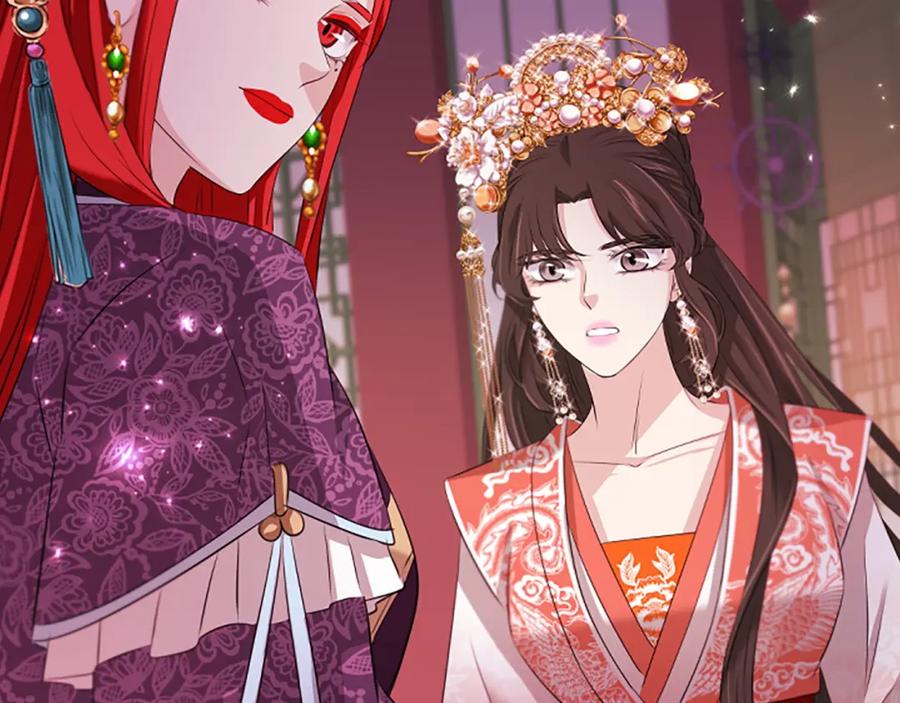 《凤凰血》第100话 决心 第154页