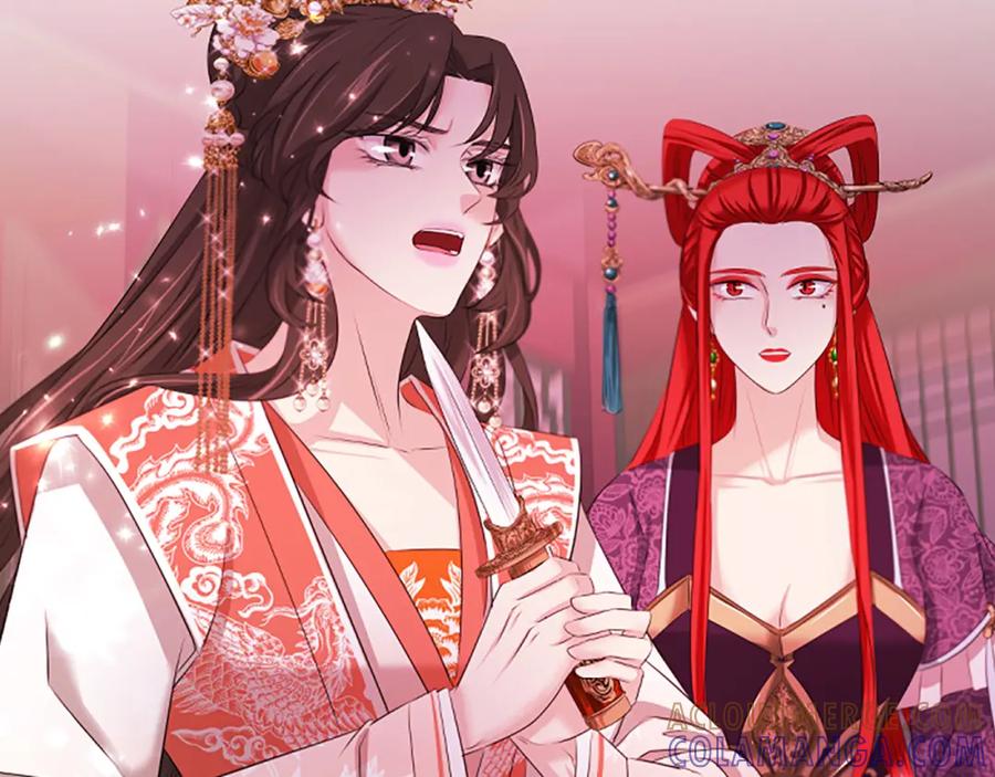 《凤凰血》第100话 决心 第53页