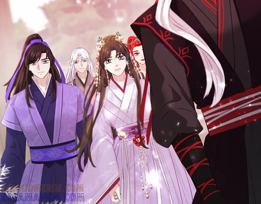 《凤凰血》第105话 再见 第101页