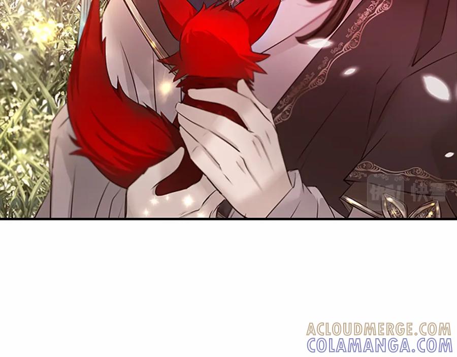《凤凰血》第108话 胎梦 第41页