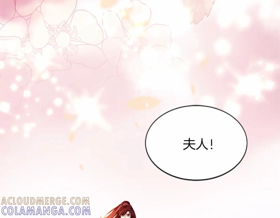 《凤凰血》第108话 胎梦 第5页