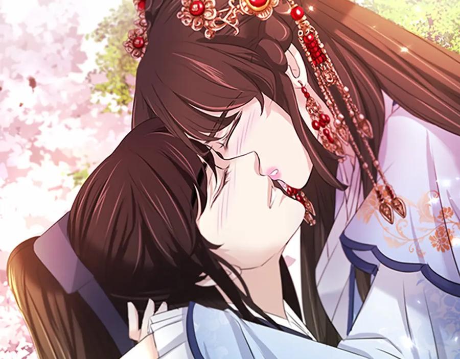 《凤凰血》第108话 胎梦 第126页