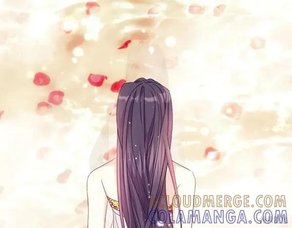 《异世界的野蛮皇后》第127话 第45页