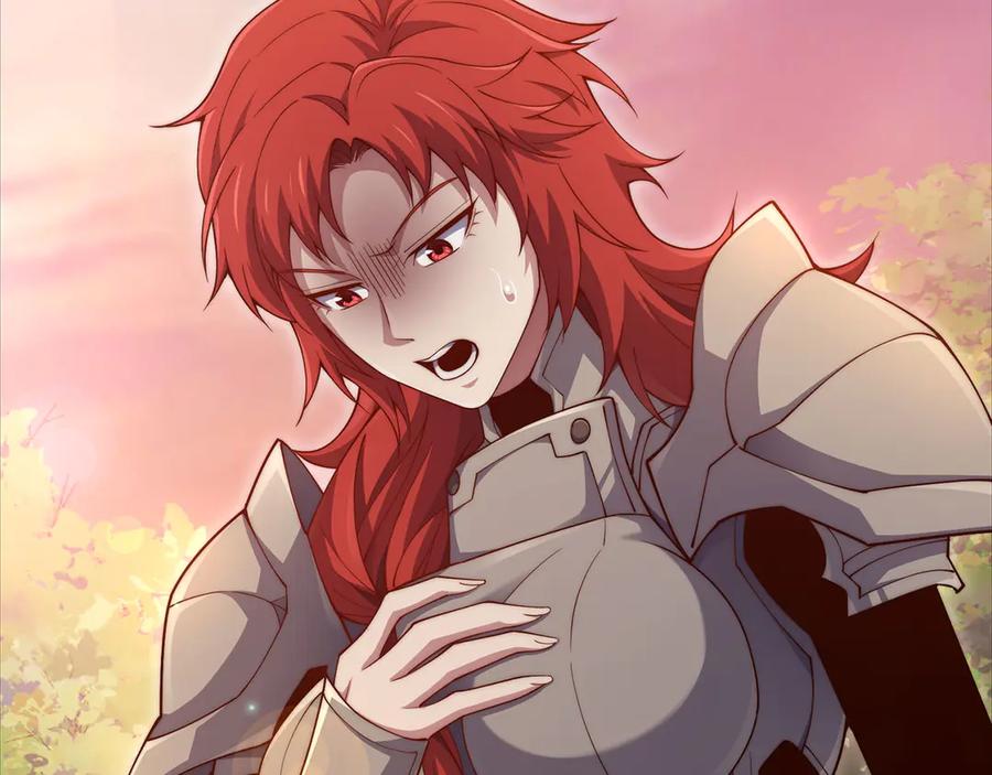 领主大人的金币用不完 - 第163话 管理者们的外形 - 第130张图