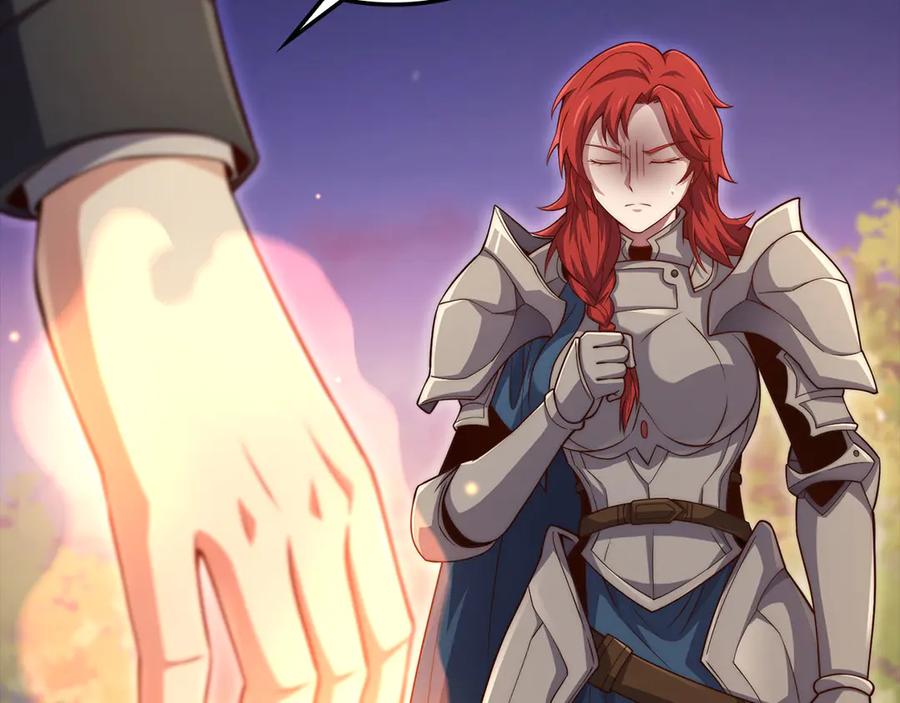 领主大人的金币用不完 - 第163话 管理者们的外形 - 第136张图