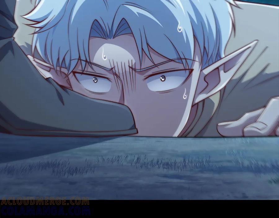 领主大人的金币用不完 - 第165话 精灵族的没落 - 第29张图