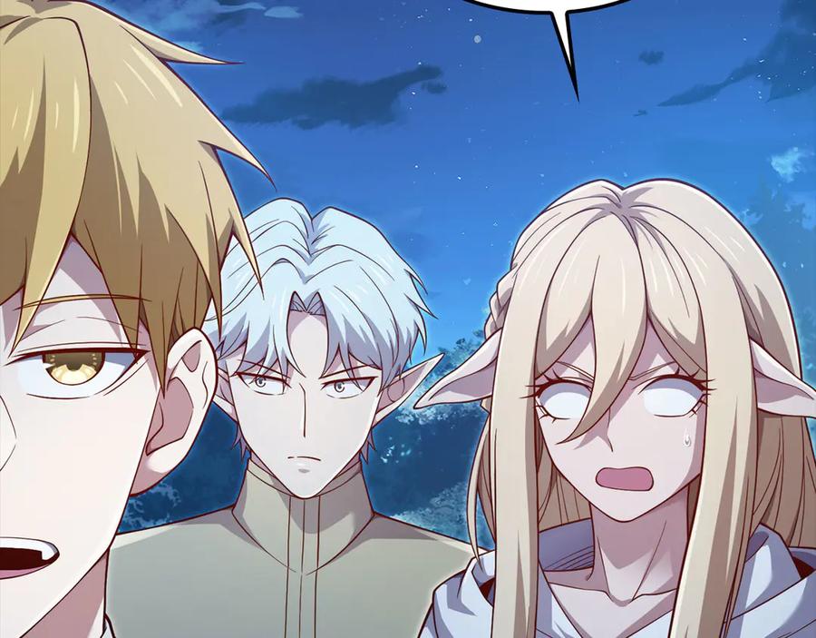 领主大人的金币用不完 - 第165话 精灵族的没落 - 第42张图