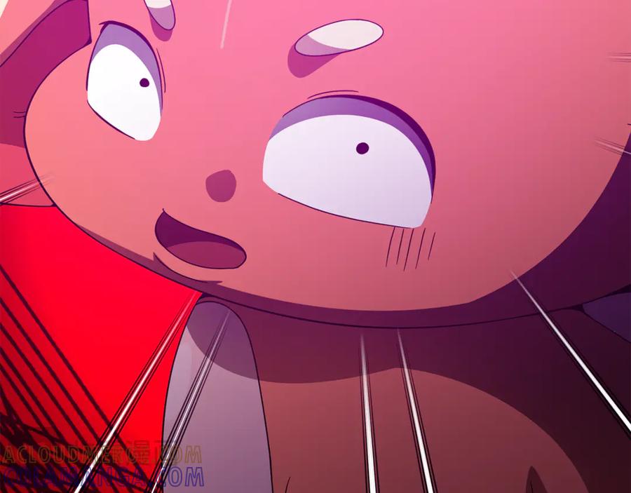 我爸太强了！ - 第210话 有眼不识泰山 - 第133张图