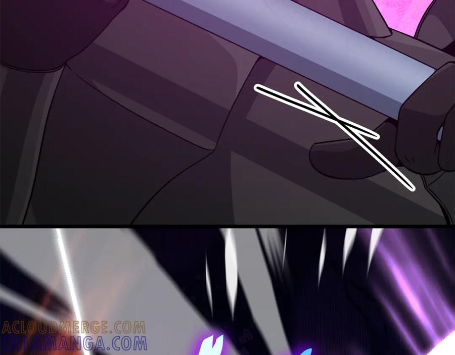 我爸太强了！ - 第210话 有眼不识泰山 - 第157张图