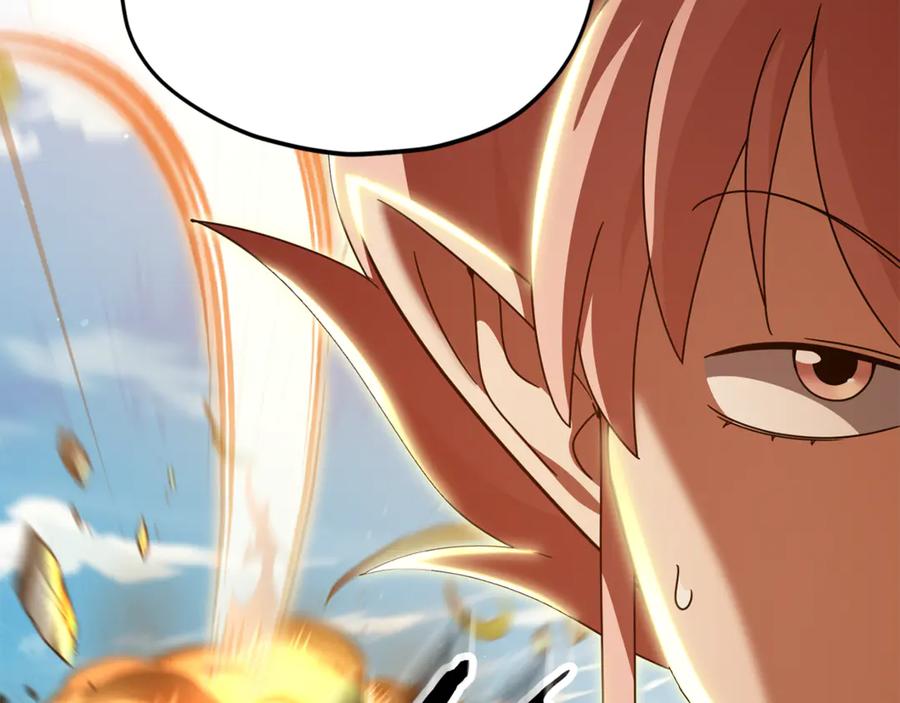 我爸太强了！ - 第210话 有眼不识泰山 - 第42张图