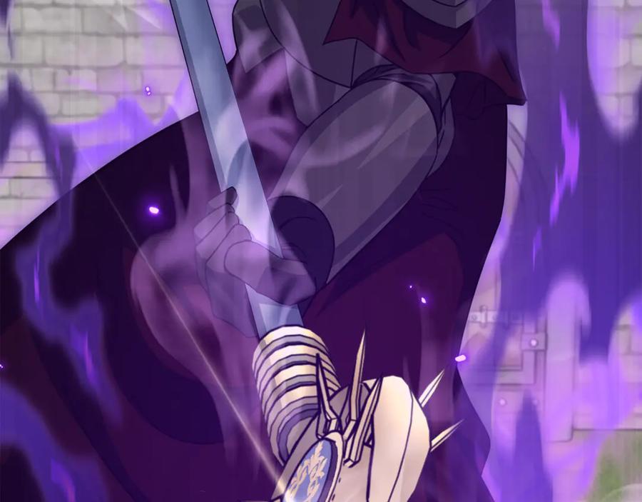 我爸太强了！ - 第210话 有眼不识泰山 - 第52张图