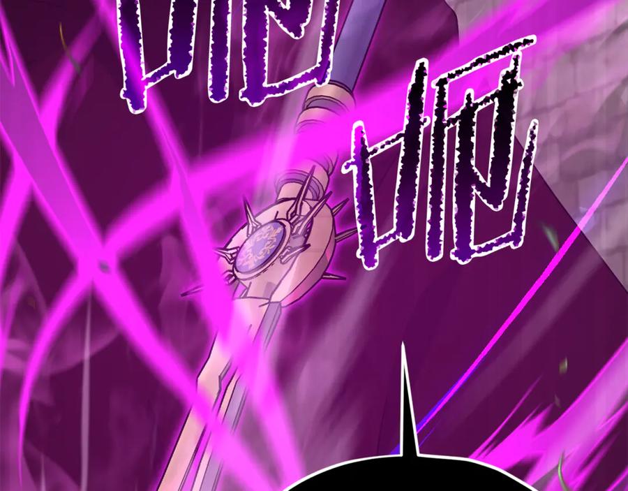 我爸太强了！ - 第210话 有眼不识泰山 - 第124张图