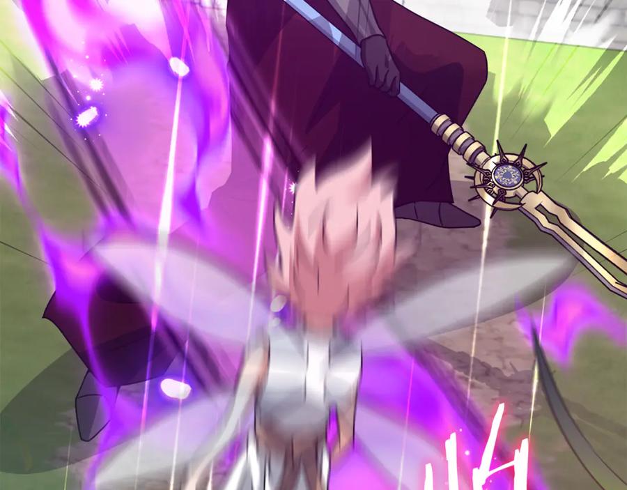 我爸太强了！ - 第210话 有眼不识泰山 - 第87张图