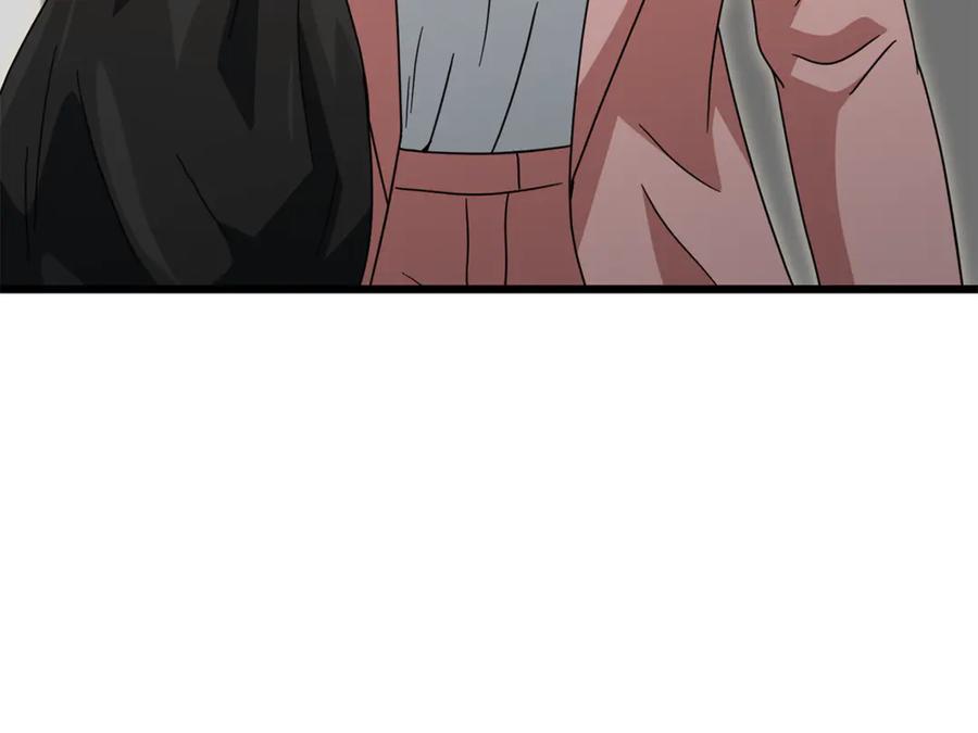 我爸太强了！ - 第213话 收拾残局 - 第207张图