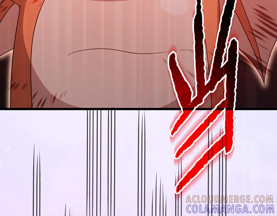 我爸太强了！ - 第216话 唤醒的记忆 - 第89张图