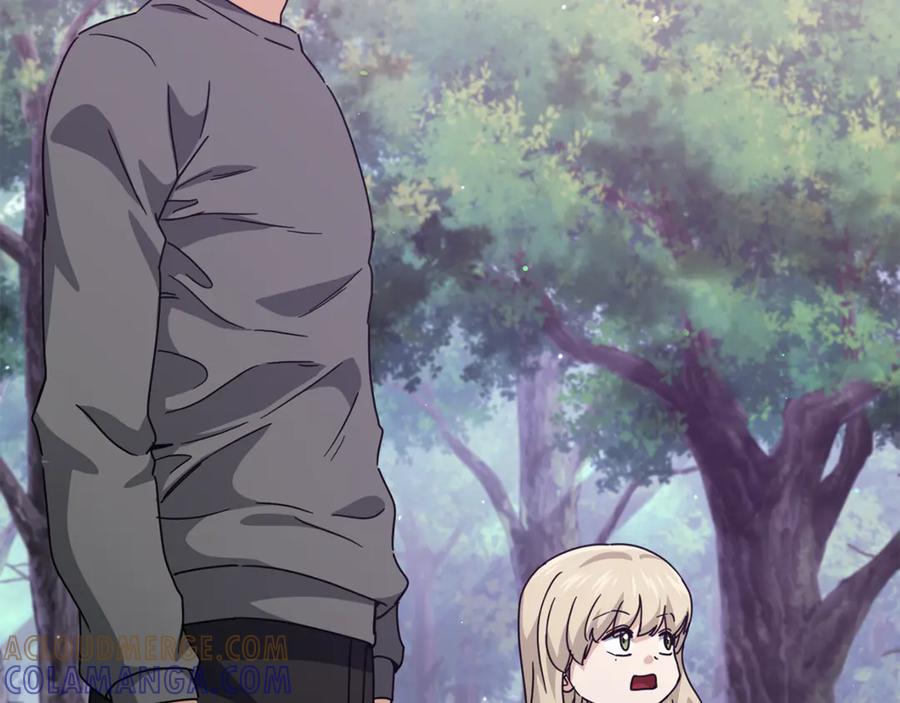 我爸太强了！ - 第216话 唤醒的记忆 - 第125张图