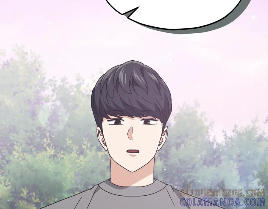 我爸太强了！ - 第216话 唤醒的记忆 - 第157张图